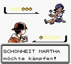 They were released in japan in 1999, australia and north america in 2000, and europe in 2001. Pokemon Gold Silver Comparison International Version Japanese Version Movie Censorship Com