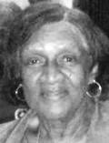 Hilda Moton Obituary (2013)