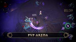 Here's our collection of best role playing games for android (apk and mods) you can freely download at our site! Blade Bound Legendary Hack And Slash Action Rpg For Android Apk Download
