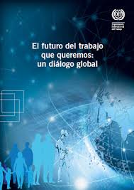 5.0 out of 5 stars visión realista del futuro de hoy. El Futuro Del Trabajo El Futuro Del Trabajo