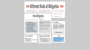 When after the obligation has been contracted, he becomes insolvent, unless he gives a guaranty or security for the debt Different Kinds Of Obligation By Jose Ylanan