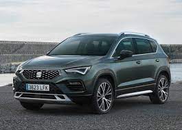 We did not find results for: Seat Ateca 2021 Precios Versiones Y Equipamiento En Mexico