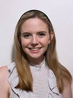 Tessa Passarelli MS, TLLP