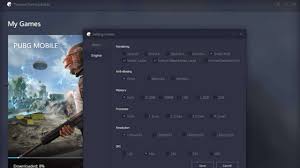 Tencent gaming buddy (aka gameloop) is an android emulator, developed by tencent, which allows users to play pubg mobile (playerunknown's battlegrounds) and other tencent games on pc. Ø¨Ø±Ù†Ø§Ù…Ø¬ Tencent Gaming Buddy 2gb Ram