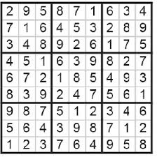 Maybe you would like to learn more about one of these? Puzzles Page Indy Week