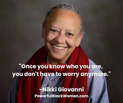 Powerful Black Women