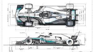 Alles wichtige zu den fahrern, den teams & den autos aus der formel 1. Formel 1 4 Mio 250 Mitarbeiter So Entsteht Ein Mercedes Silberpfeil Bildplus Inhalt Formel 1 Bild De