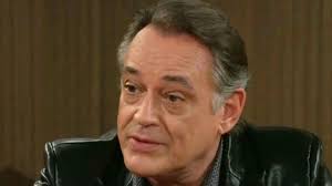 Beyond the Gates star Maurice P. Kerry praises 'legend' Jon Lindstrom:  'Honored to call you a mentor'