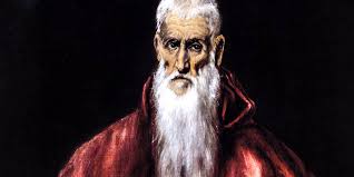 Jerome at prayer is a painting of st. What We Probably Don T Know About St Jerome Is Just What We Need To Know