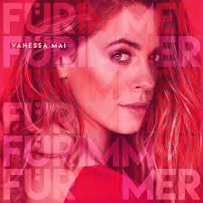 The fourteen song album lasts 41 mintues. Vanessa Mai Fur Immer Amazon Com Music