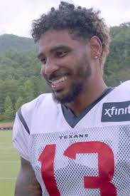1-on-1: WR Braxton Miller