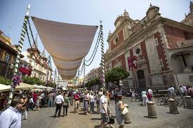 Sea cual sea la opción que elijas, es un recorrido que merece la pena. 24 Planes Muy De Semana Santa Que Puedes Hacer En Sevilla Sevilla Secreta