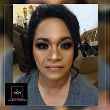 Mónica Gil Ham Maquillaje Profesional