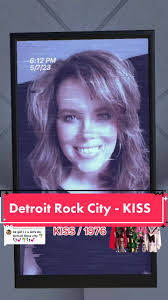 Replying to @garyprice5 #70srock #kissband #KISS #hardrock #glamrock #acdc  #dirtydeeds #acdcforever #genxrock #foryoupage #fyp #foryou #over40 #over50  #80s #genx #generationx #generationxcrew ...