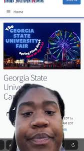 South Georgia State Fair Savannah Ga