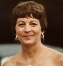 Constance (Connie) Gage Obituary