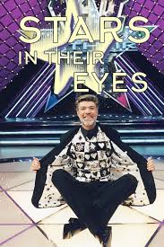 Stars in Their Eyes" Episode #16.1 (TV Episode 2005)