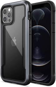 As screen sizes grow and phone bezels continue to shrink, traditional phone case designs make accessing the edge of your. Amazon Com Raptic Shield Case Compatible With Iphone 12 Case Iphone 12 Pro Case Shock Absorbing Protection Durable Aluminum Frame 10ft Drop Tested Fits Iphone 12 12 Pro Black