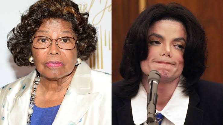 Katherine Jackson To Testify In Court Against Michael Jackson's Estate