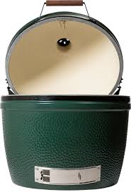 How Do You Like Your Eggs Big Green Egg Sizes