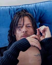 The man, The name , The legend