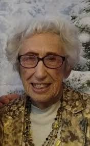 Olive Murphree Obituary (1923