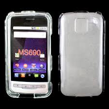 Wholesale LG Optimus M MS690 Hard ...