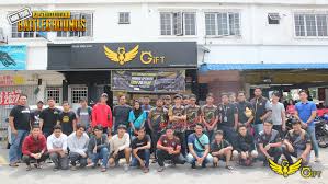 Gift Cheras Perdana