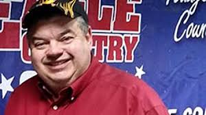 Remembering radio host Eric "Bubbo Bo" Boulanger