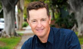 Matthew Reilly's Instagram, Twitter & Facebook