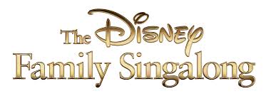 2020 zodiac disney princess calendar. The Disney Family Singalong Wikipedia