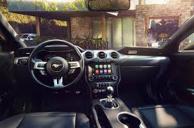 2020 Ford Mustang Shelby Gt500 New Cars Review