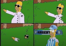 Trending images, videos and gifs related to argentina! The Best Argentina Memes Memedroid
