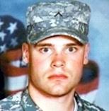 Spread the Word: Iraq-Nam: Nic (Nicholas E.) Riehl dies of injuries from  I.E.D.