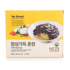 The sauces are usually located in the ethnic aisles of deciding between a homemade black bean paste and jarred sauces depends on what types of dishes are being cooked. No Brand Chunjang Black Bean Paste 200g 2 Shopee Malaysia