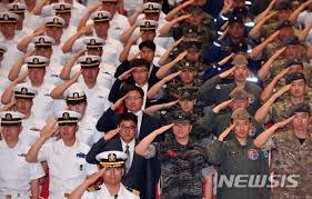 선박 호송실적은 외국선박 439척을 포함해 모두 592척으로. ì²­í•´ë¶€ëŒ€ 27ì§„ íŒŒë³'ì‹ ê³  ê³µê°ì–¸ë¡  ë‰´ì‹œìŠ¤í†µì‹ ì‚¬
