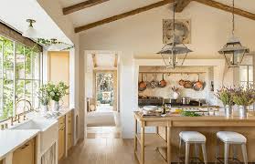 elements of design: shaker cabinetry