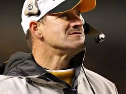 Former Steelers Head Coach Bill Cowher Wants to Return to Coaching