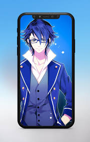 Anime girls mahou shoujo madoka magica kaname madoka akemi homura tomoe mami wallpaper. Anime Wallpaper Boy Anime Wallpaper For Android Apk Download