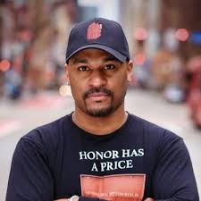 George Justice (@ImGeorgeJustice)