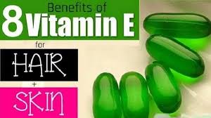You may have heard about benefits of vitamin e for skin, but did you know that vitamin is equally important for cardiovascular. 8 Amazing Benefits Of Vitamin E Capsule For Skin And Hair That Every Girl Should Know The Planet Today News From The World