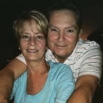 Nancy Grace Tharp Walker