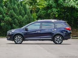 May happiness continue all june with a new honda and extra rewards worth up to rm5,000*! 2020 Honda Br V Review No Longer Uncontested