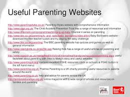 Parenting website with great tips, tricks and ideas about kids behaviour and activities. Parenting Skills Information Pack July Ppt Download
