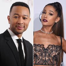 Ariana Grande, John Legend Release 'Beauty and the Beast' Theme Song
