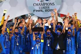 There are overall 32 teams that typically compete in a period between april and november. Ulsan Hyundai Fc Win Afc Champions League Title