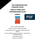 Surat kuasa adalah surat pemberian kuasa kepada pihak yang ditunjuk untuk bisa bertindak atas nama si pemberi kuasa. Kepentingan Rempah Dan Kain Kapas Dalam Perdagangan Asia Tenggara Sehingga Tahun 1800