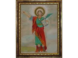 San Pancracio, Javier Vigo Bello