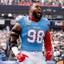 Official Subreddit of the Tennessee Titans