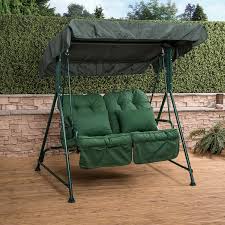 Maybe you would like to learn more about one of these? Alfresia Mosca 2 Seater Swing Seat Natural Frame Navy Blue Cushions Canopy Swings Garden Furniture Accessories Clinicadelpieaitanalopez Com